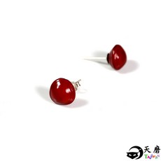 相思豆是告白 是情侶之間配戴的信誓 傳達着心心相連的情感 以及攜手一生的決心 GPa 28 精美包裝, 1個