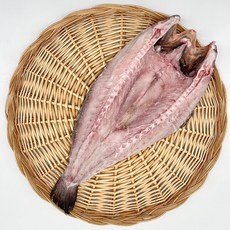 반건조 보양식 국내산 민어, 1개, 300g내외