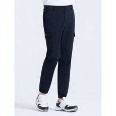 [챌린저] 남성 카고 아웃포켓 조거핏 팬츠 CHF1MPT6901