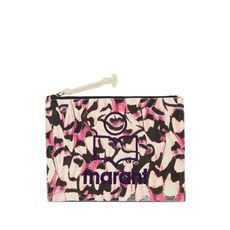 이자벨 마랑 네티아 클러치