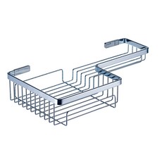 KING'S HOUSE 金石家 不鏽鋼L型轉角架, 1個