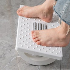 하루 골프발받침 골프발지지대