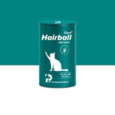 PHP寵物保健 貓咪排毛保健*1罐 日本專利 11項功效專利 幫助消化 減少毛球症狀, 1個