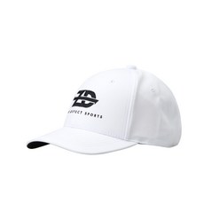 [ZD SPORTS] ZD 테크니컬 캡 [화이트], FREE