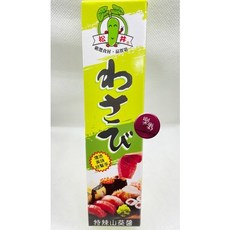 松井 特辣山葵醬 增添美味好幫手, 1個