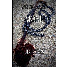 (英文圖書)Alone 平裝版, Pumpkin Head Publishing, 英文