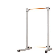 접이식 턱걸이 운동기구 장비 원룸 홈트 철봉 높이조절 헬스장 실내 가정용 근력 체육, 평행봉 + 부스터 벨트, 단일평행봉+부스터벨트