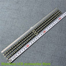 100% STS550A60 36LED REV.1-110508 33.2CM 36LED 100% LCD TV 백라이트 바, 30개, 하나, 1개