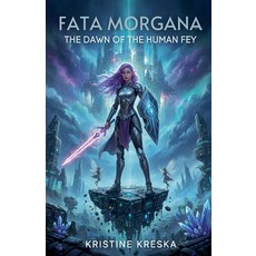 (英文圖書)Fata Morgana 平裝版, Gale Weaver, 英文