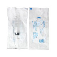 來而康 太平洋 灌注器(滅菌) G02080 推桿式灌注器 80cc 10包販售, 1個