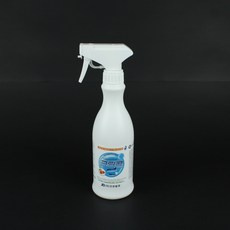 업소용 크린콜 진로발효 뿌리는 살균소독제 450ml 알콜 소독수, 1개
