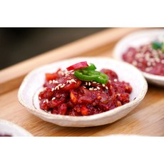 젓갈 젖갈 청년또또젓갈 창난젓 150g 300g 600g, 1개