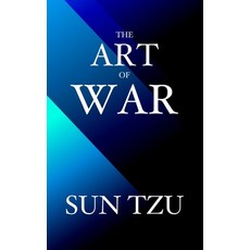 (영문도서)The Art of War: A New Translation Paperback, Filibooks APS, English, 9788793494107