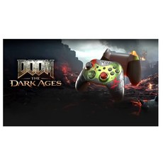 XBOX SERIES S / X 原廠無線控制器 手把 藍牙 PC版 毀滅戰士 黑暗時代 公司貨, 1個