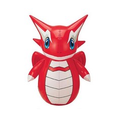 남자아기 드라카 펀치백 크리스마스선물 장난감완구 아이들장난감 놀이완구 장난감 완구, 1개