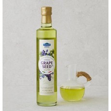폰타나 이탈리아 포도씨유, 500ml, 3개