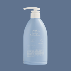 닥터바이오 수딩 로션 순한 온가족용, 수딩 로션 500g