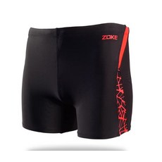 ZEKE 男童運動泳褲