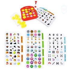 같은그림찾기 기억력게임 타임리미트게임, 1개