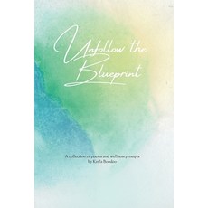 (英文圖書)Unfollow The Blueprint 平裝版, Kayla Boodoo, 英文