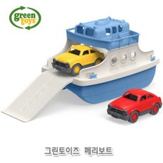 빌바오 페리보트 미니카 2종포함 장난감 남아선물 자동장난감