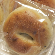 1달러 수제화덕 베이글 수제반죽 저당 플레인, 12개, 120g
