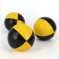 아이코어스 저글링공 3p, 3개