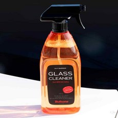 온지니 세정제 발수 코팅제 차량용유리세정제