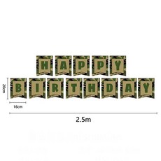 육군 테마 생일 파티 카모 플라스틱 식탁보 일회용 위장 테이블 커버 군사 파티 테이블 장식, 올리브색