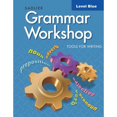 Grammar Workshop Tools for Writing Level Blue, 페이퍼북