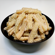 횡성제일한우 삶은 소 깐양(소위) 양곰탕 해장국 마라탕 내장탕, 2개, 300g