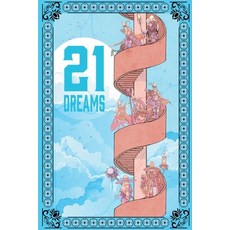 (영문도서)21 Dreams Paperback, Secondborn, English, 9798233049651