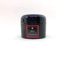瑞士 Swissvax Onyx 瑪瑙專用棕櫚蠟 50ml 棕櫚固蠟 車極客, 1個