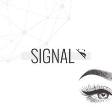 시그널 디지털 니들 MTS 9R 피부관리 머신 니들, 1개, 24R