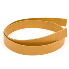 레노 이탈리안 베지터블 스트랩 2T 25mm 11종 모음, 머스타드