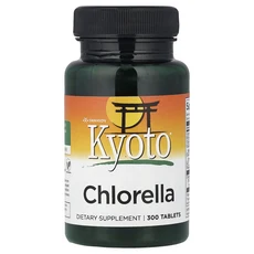 Swanson 교토 클로렐라 300정, 1개