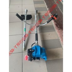 丸山 MARUYAMA BCW234S 肩掛式硬管割草機(二截式 / 可拆放汽車行李箱), 1個