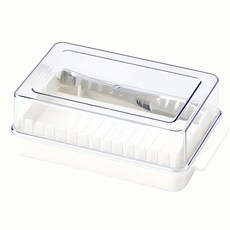 조이칼라 버터커터기 보관용기 마고 부엌 용기 도구 절 단기 보관 주방 기구 조리기구 밀폐, 본상품
