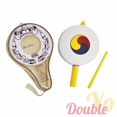더블요 가방 소고 국악기 전통악기 전통교구