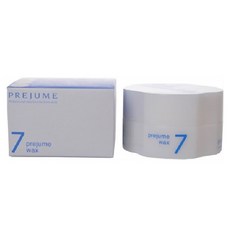 mILBOn 鮮榨果凍髮蠟 7, 1個, 90g