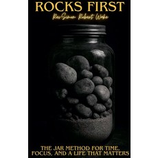 (영문도서)Rocks First Paperback, Simon Wake, English, 9798232791643