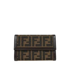 펜디 중고 1990-2000 주카 지갑