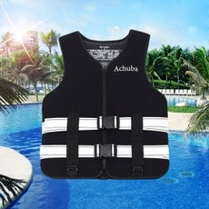 돌핀 세이프가드 구명조끼(L) 물놀이 라이프자켓, 상세페이지 참조