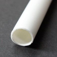 한결모형 한결 ABS봉 프라봉 플라스틱봉 모형 부자재, 2_B_2.5mm_(5개입), 5개