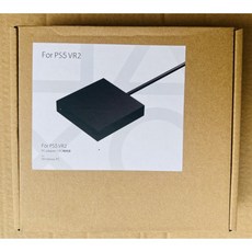 PS5 VR2 PC 轉接器, 1個