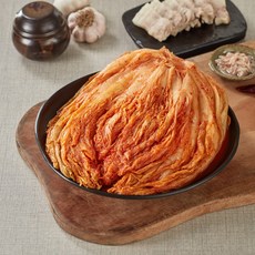 한울 묵은지3kg, 1개, 3kg