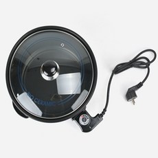 올바이 간편요리 소형전기냄비 라면포트, DW-7700