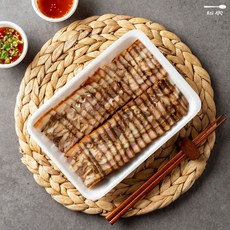 돼지 고기 요리 고사 음식 개업식 B의식탁 머리 편육 trq+19650jB, 1개