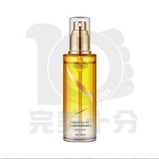 韓倫美羽 香水盈萃護髮精油噴霧, 1個, 80ml