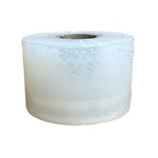 短節PE膜 5cm*200米 一箱100顆 纏繞膜 棧板膜 手包膜 短節PE膜 伸縮膜 包皂膜 工業PE膜 打盤膜 包裝膜 工業用保鮮膜, 含稅負發票, 300個